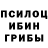 Галлюциногенные грибы Magic Shrooms Bekzod Sobirjanov